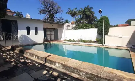 Sobrado com 3 quartos à venda em Chácara Monte Alegre - SP
