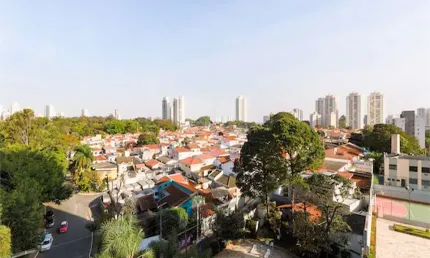 Apartamento com 3 quartos à venda em vila cruzeiro - sp