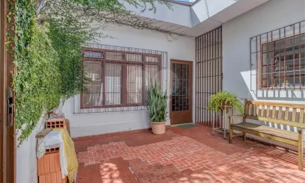 Casa térrea com 1 quartos à venda em Chácara Santo Antônio (zona Sul) - SP