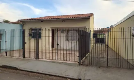 Casa com 2 quartos à venda na Pedro Nacarato, Chácara Santo Antônio, São Paulo