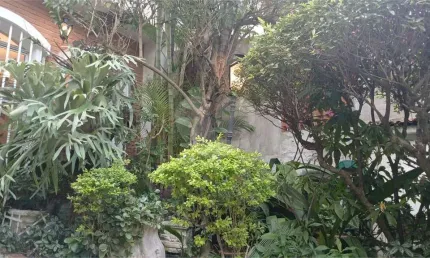 Casa com 3 quartos à venda na Rua Manguatá, Brooklin, São Paulo