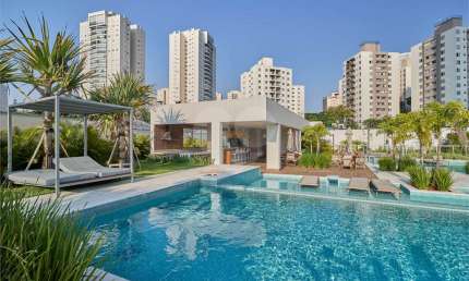 Apartamento com 3 quartos à venda em Vila Sofia - SP