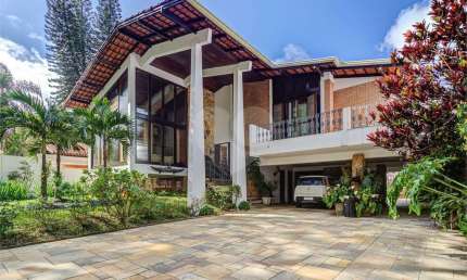 Casa com 3 quartos à venda na Catanumi, Interlagos, São Paulo