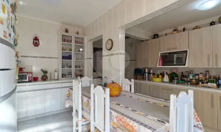 Casa térrea com 2 quartos à venda em Vila Nova Caledônia - SP