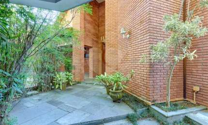 Sobrado com 5 quartos à venda em Jardim Dos Estados - SP