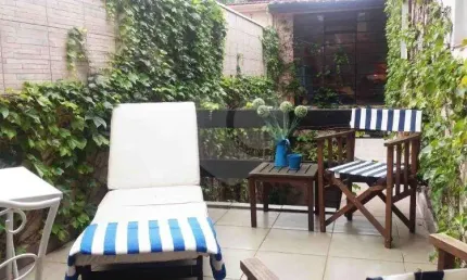 Casa com 4 quartos à venda na Edmundo Pires De Oliveira Dias, Alto da Boa Vista, São Paulo
