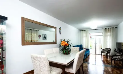Sobrado com 3 quartos à venda em Jardim Umuarama - SP