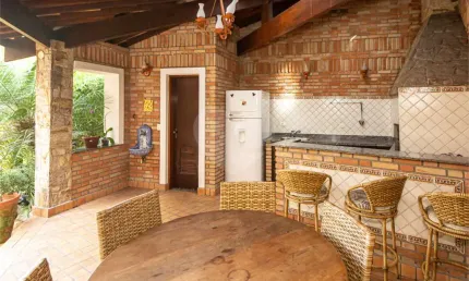 Sobrado com 4 quartos à venda em Jardim Dos Estados - SP