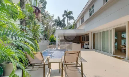 Condomínio com 3 quartos à venda em jardim dos estados - sp