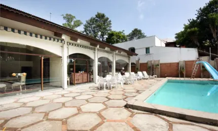 Sobrado com 5 quartos à venda ou para locação em jardim dos estados - sp