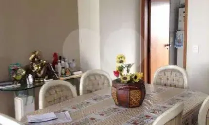 Apartamento com 3 quartos à venda em Vila Mascote - SP