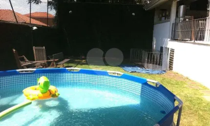 Condomínio com 3 quartos à venda em Vila Tramontano - SP
