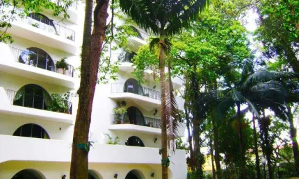 Cobertura com 4 quartos à venda em Santo Amaro - SP