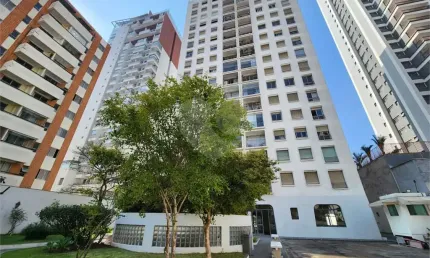 Apartamento com 3 quartos à venda em Santo Amaro - SP