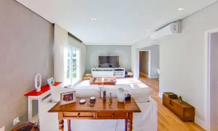 Apartamento com 4 quartos à venda ou para locação em vila cruzeiro - sp