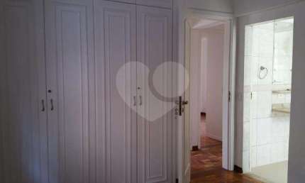 Apartamento com 3 quartos à venda em Jardim Paulista - SP