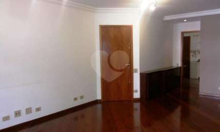 Apartamento com 3 quartos à venda em Real Parque - SP