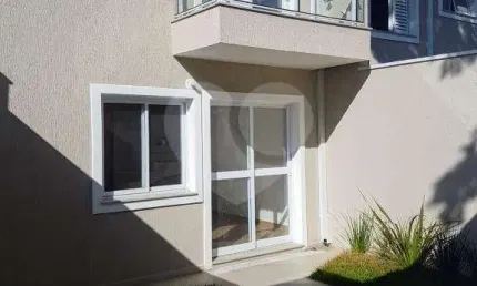 Sobrado com 3 quartos à venda em Jardim Umuarama - SP