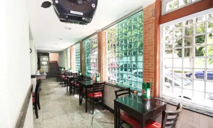 Casa com 1 quartos à venda em Brooklin Paulista - SP
