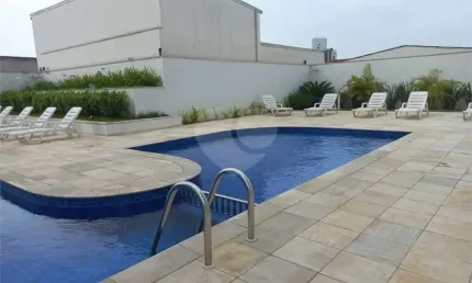 Apartamento com 2 quartos à venda em vila alexandria - sp