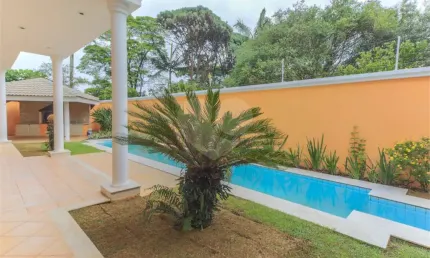 Condomínio com 3 quartos à venda em Jardim Dos Estados - SP