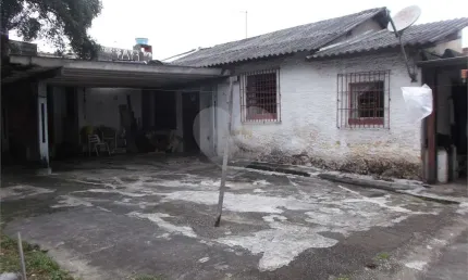 Casa térrea com 3 quartos à venda em Santo Amaro - SP