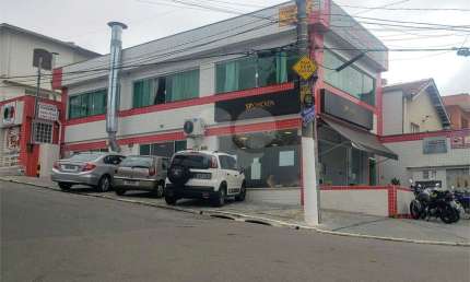 Prédio à venda na Rua José Sebastião de Sá, Jardim Marajoara, São Paulo