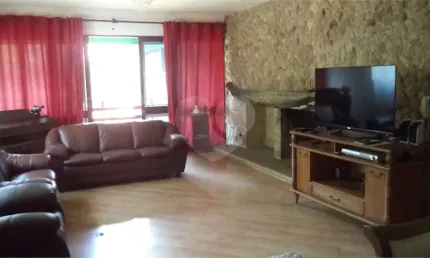 Casa com 6 quartos à venda ou para locação em Jardim Marajoara - SP