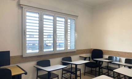 Casa com 1 quartos à venda ou para locação em Interlagos - SP