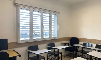 Casa com 1 quartos à venda ou para locação em interlagos - sp