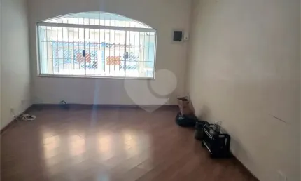 Casa com 2 quartos à venda na Rua Igati, Jardim Marajoara, São Paulo