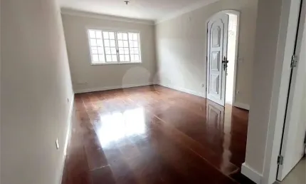 Casa com 3 quartos à venda na Rua Doutor José de Sá, Santo Amaro, São Paulo