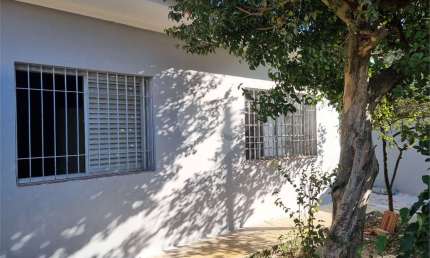 Casa térrea com 2 quartos à venda em Vila Campo Grande - SP
