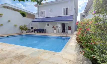 Sobrado com 3 quartos à venda em Jardim Dos Estados - SP