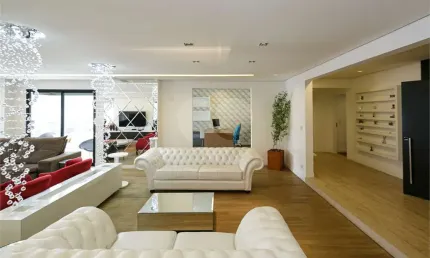 Apartamento com 3 quartos à venda em santo amaro - sp