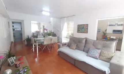 Sobrado com 3 quartos à venda em jardim prudência - sp