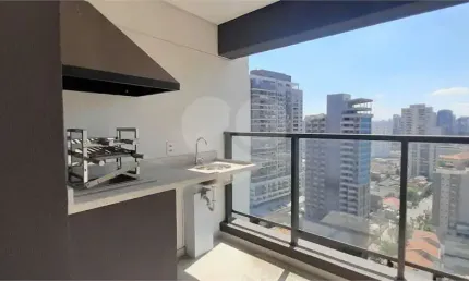 Apartamento com 2 quartos à venda em Jardim Das Acácias - SP