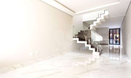 Sobrado com 3 quartos à venda em Jardim Palmares (zona Sul) - SP