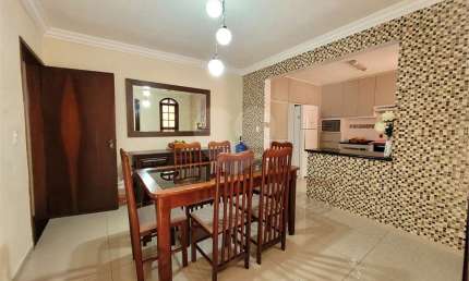 Sobrado com 3 quartos à venda em Vila Do Castelo - SP