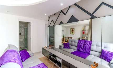 Apartamento com 3 quartos à venda em Santo Amaro - SP