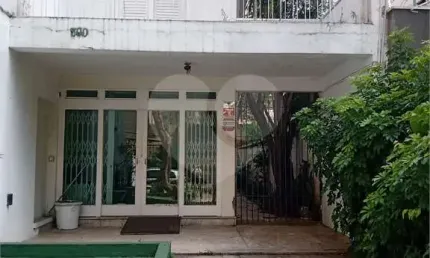 Casa com 1 quartos à venda ou para locação em Jardim Santo Amaro - SP