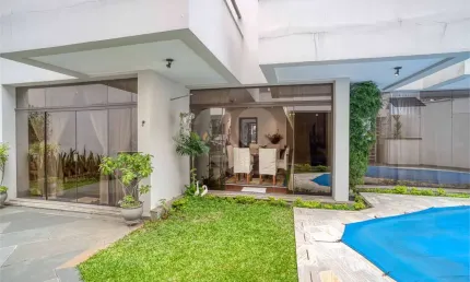 Sobrado com 3 quartos à venda em Jardim Campo Grande - SP
