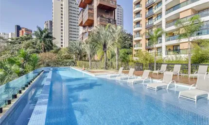 Apartamento com 3 quartos à venda em vila suzana - sp