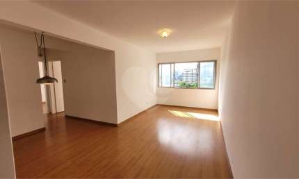 Apartamento com 2 quartos à venda em Santo Amaro - SP