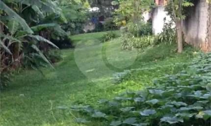 Terreno à venda na Rua Ernest Renam, Morumbi, São Paulo