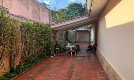 Casa com 3 quartos à venda na Catarino Andreatta, Interlagos, São Paulo