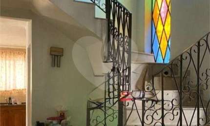 Casa com 3 quartos à venda ou para locação em Santo Amaro - SP