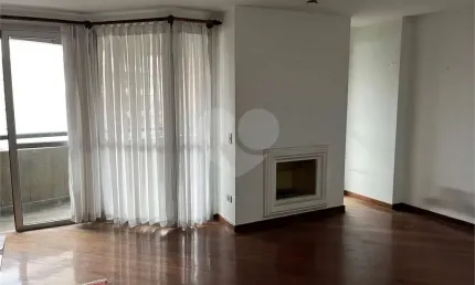 Apartamento com 4 quartos à venda em Jardim Ampliação - SP