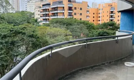 Apartamento com 4 quartos à venda em Jardim Ampliação - SP