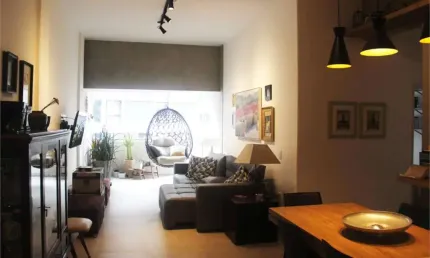 Apartamento com 2 quartos à venda em bela vista - sp